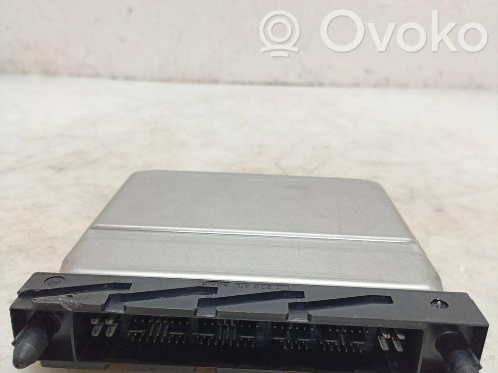 Engine control unit/module   0281010319,08677708A,28SA5360,0000027574
