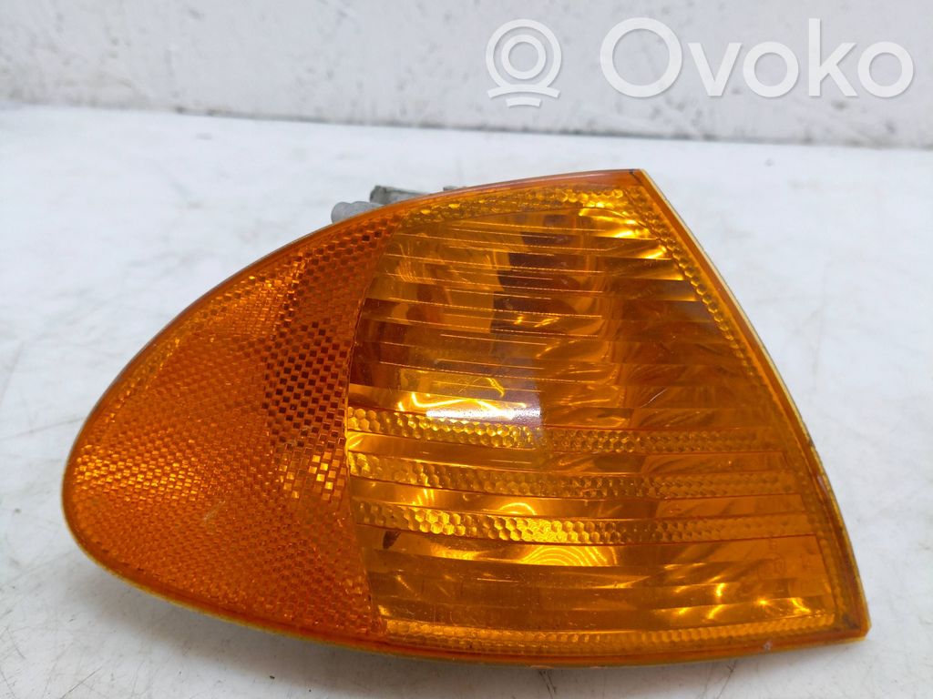BMW 3 E46 Front indicator light 