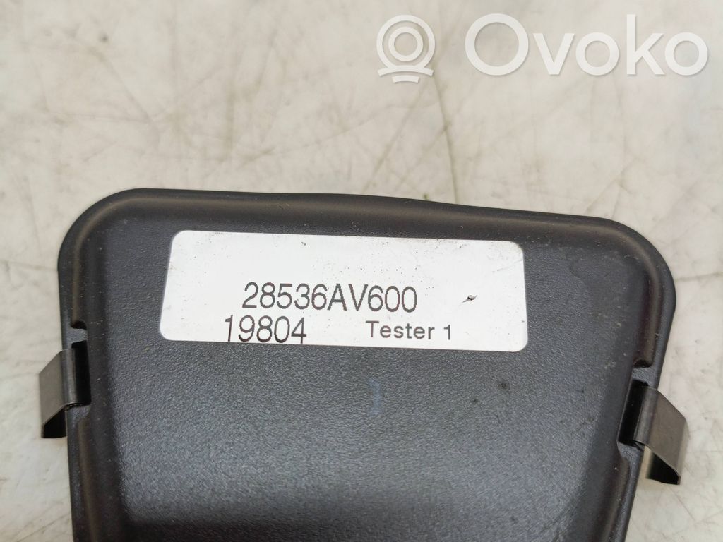 Nissan Primera Rain sensor 