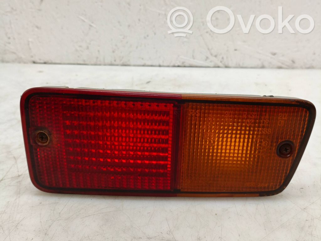 Lampa zderzaka tylnego   ICHIKOH4650,4650,4118,O388