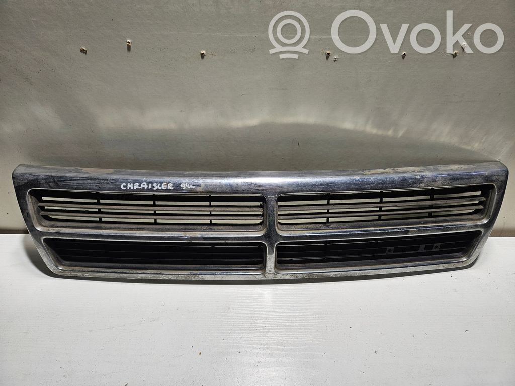 Chrysler Voyager Front grill 