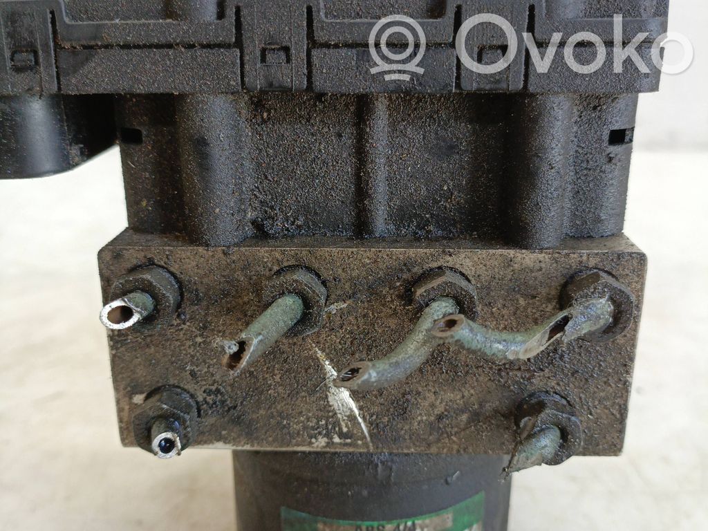 Hyundai Coupe ABS Pump 
