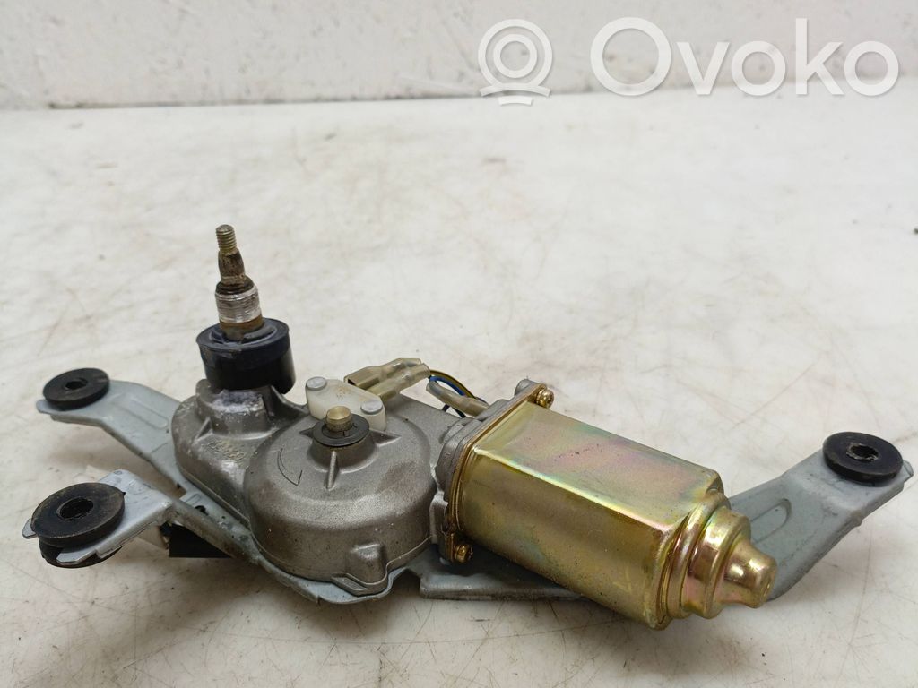 Hyundai Coupe Rear window wiper motor 