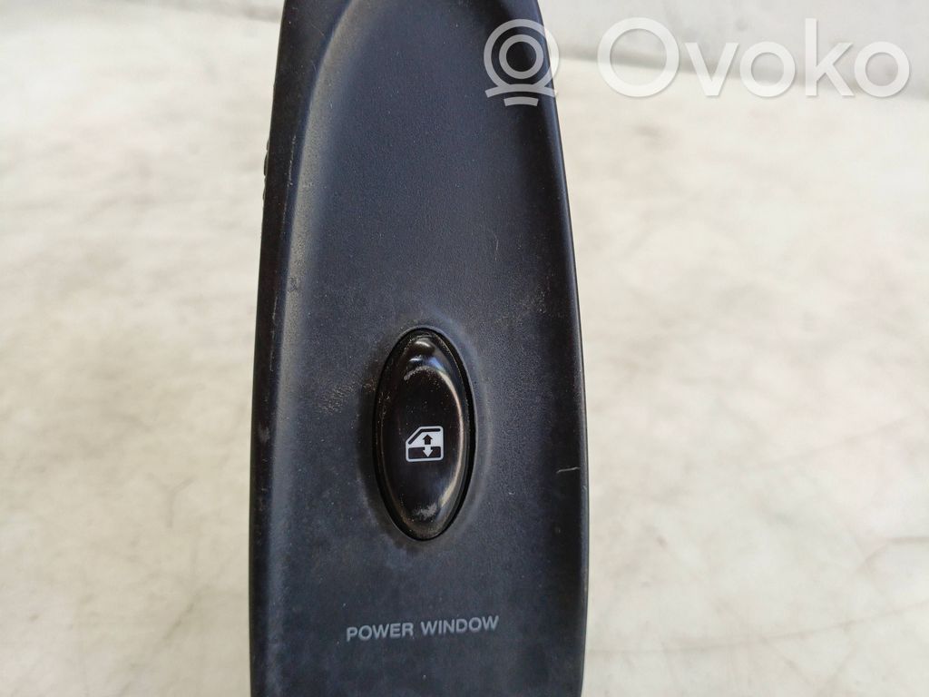 Hyundai Coupe Electric window control switch 