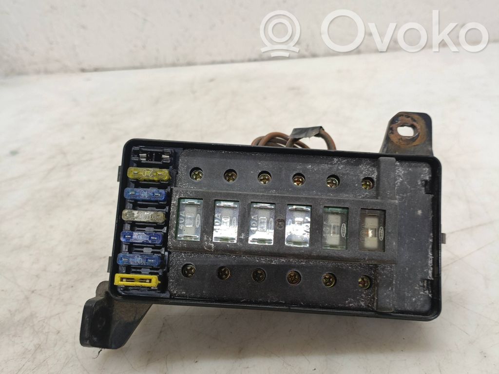Rover 214 - 216 - 220 Fuse box set 