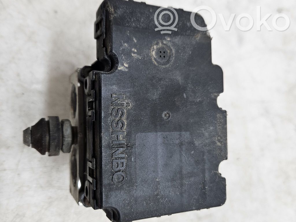 Opel Agila A ABS bloks 