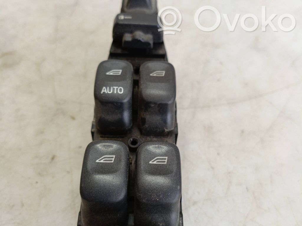 Volvo S40, V40 Electric window control switch 