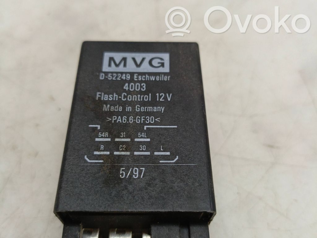 Renault Scenic I Other relay 