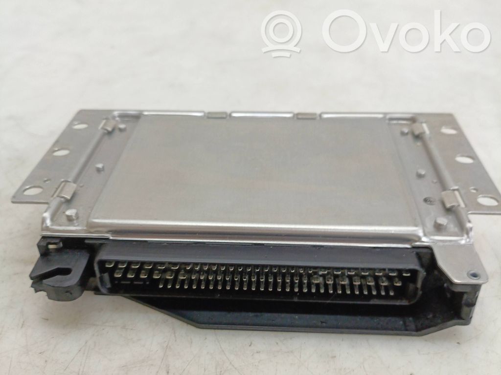 Audi A6 Allroad C5 Brake system control unit/module 