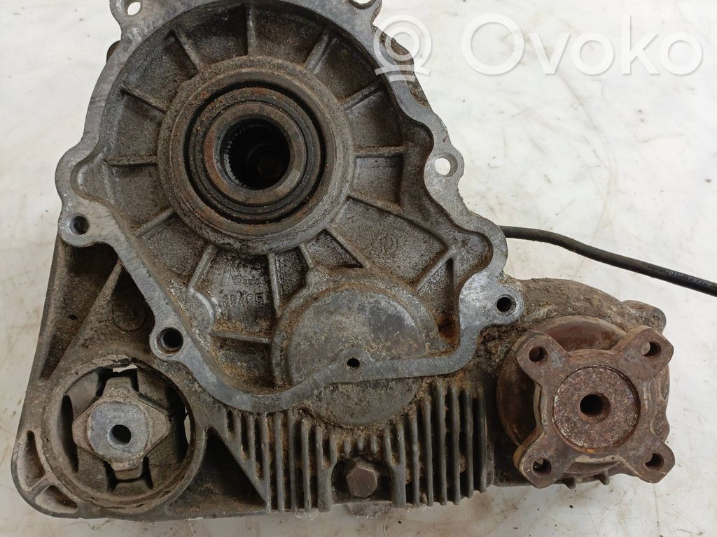 BMW 3 E46 Verteilergetriebe 