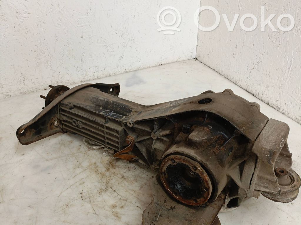 Audi 100 S4 C4 Hinterachsdifferential 