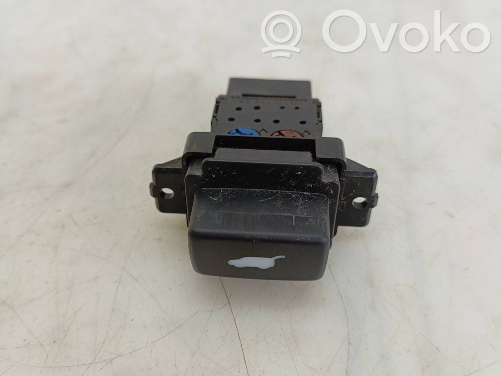 Honda Accord Hazard light switch 