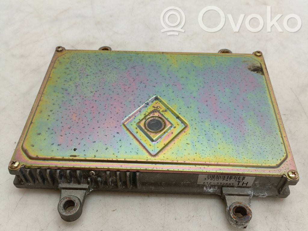 Honda Concerto Engine control unit/module 