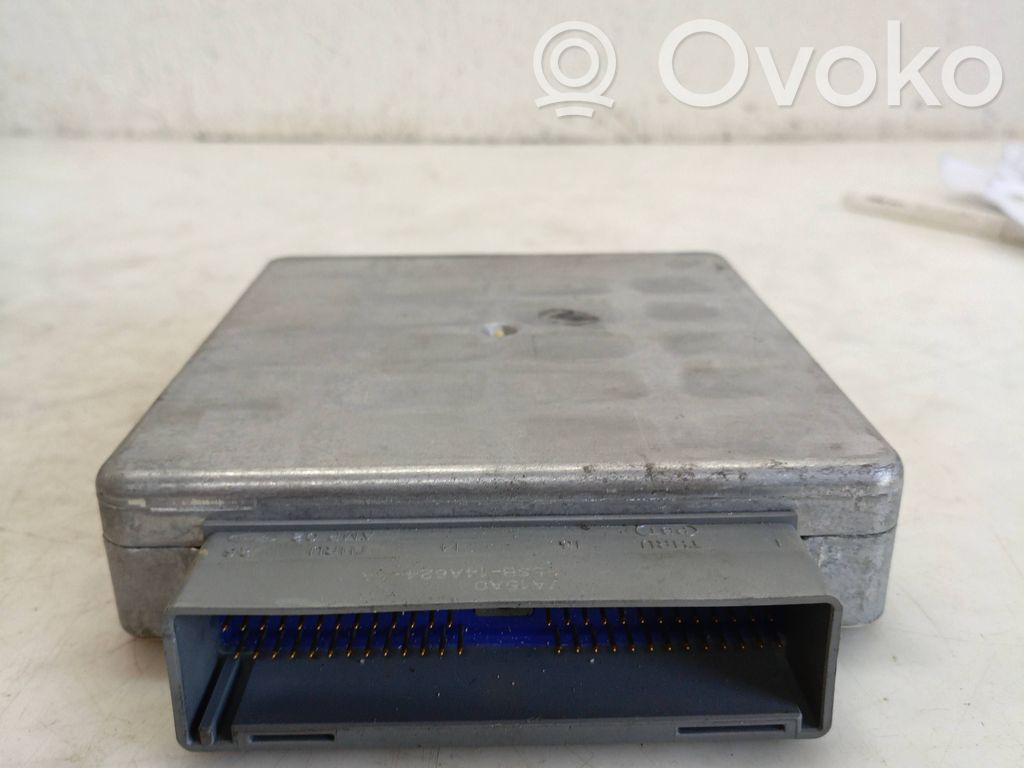 Ford Galaxy Engine control unit/module 