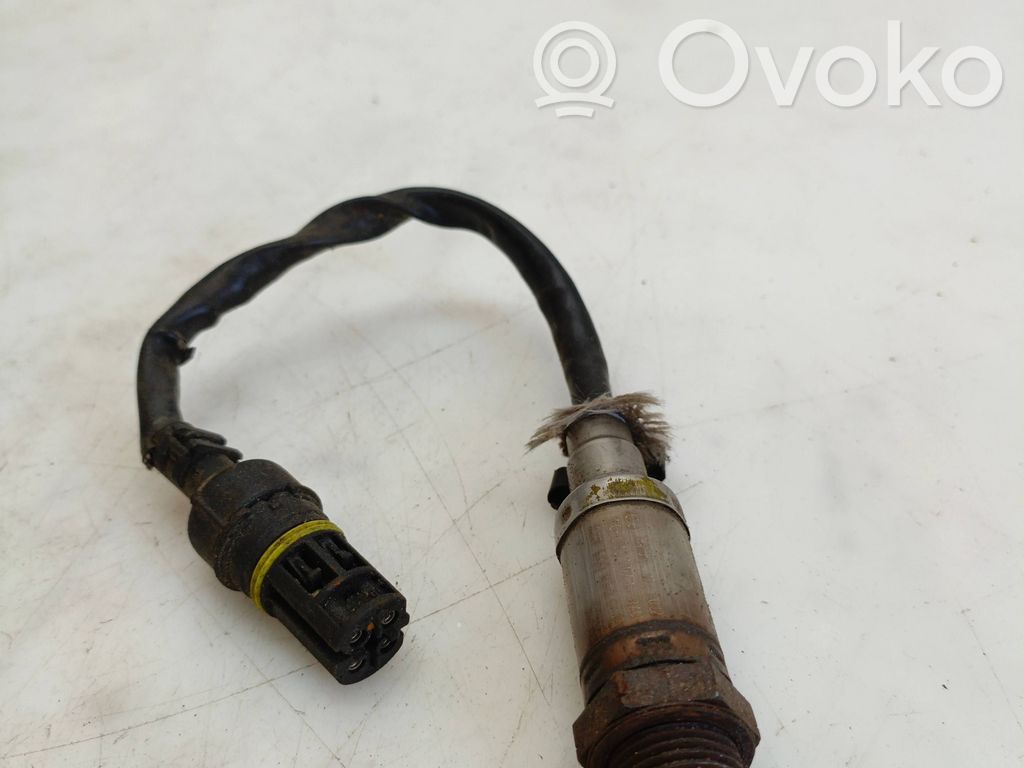 Lambda probe sensor   0258003477