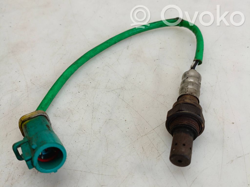 Ford Focus Lambda probe sensor 