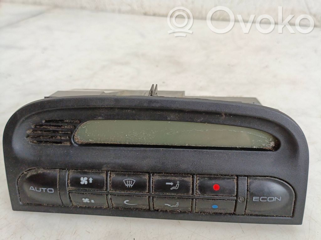 Climate control unit   7M0907040S,55782071,95VW19988
