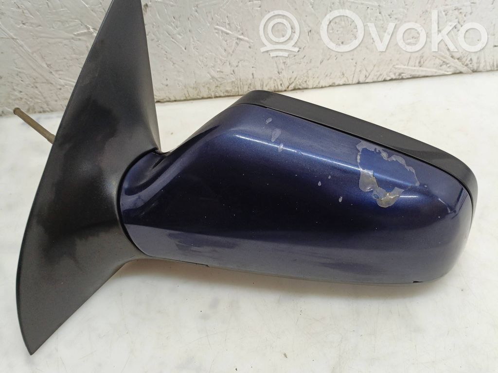 Opel Astra G Oglindă exterioară manuală 