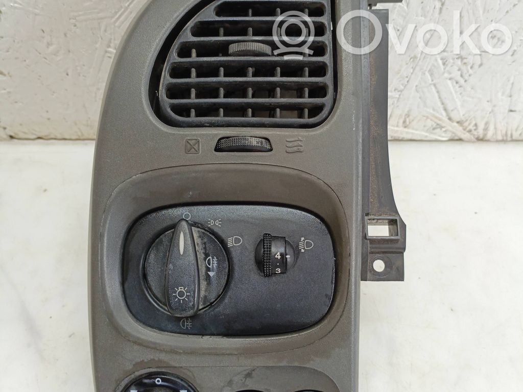 Ford Transit Other interior part 
