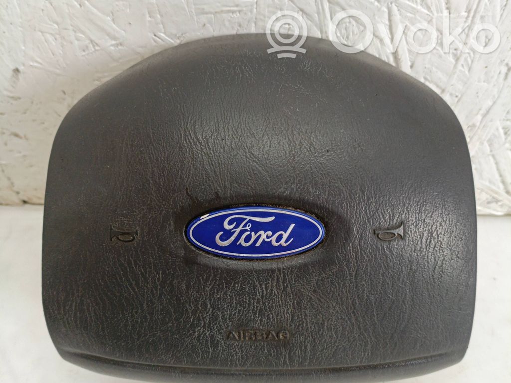 Ford Transit Stūres drošības spilvens 