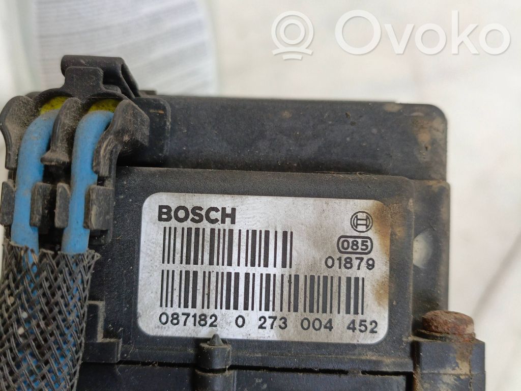 Nissan Almera Tino ABS Pump 