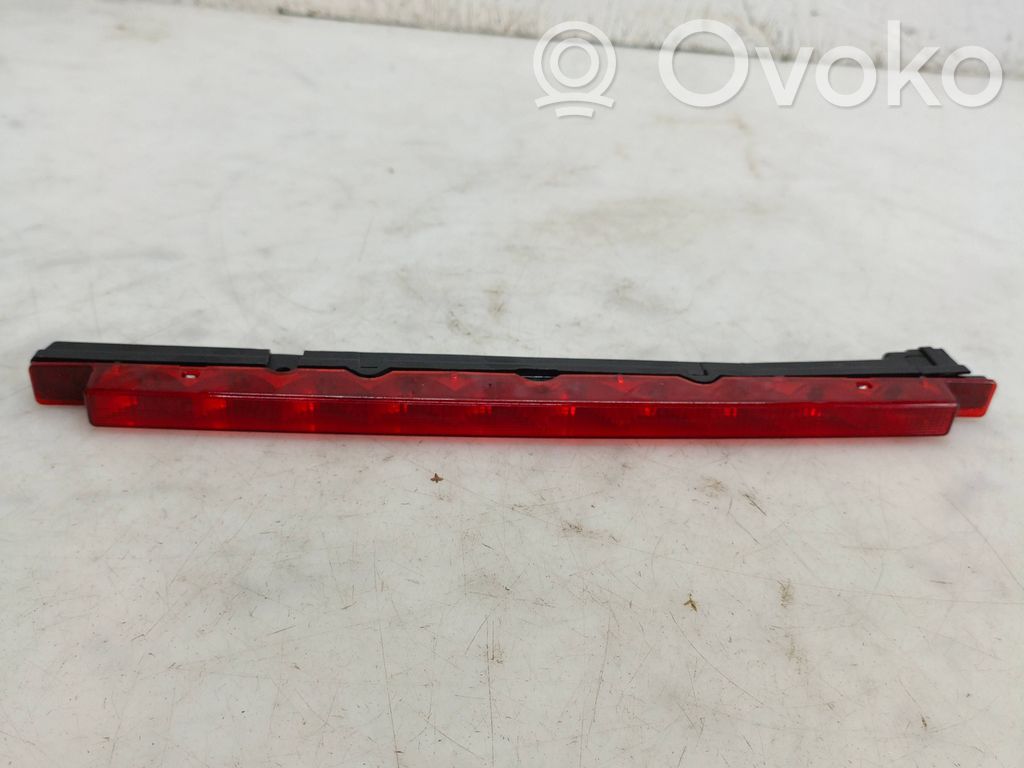 Audi A6 Allroad C5 Third/center stoplight 