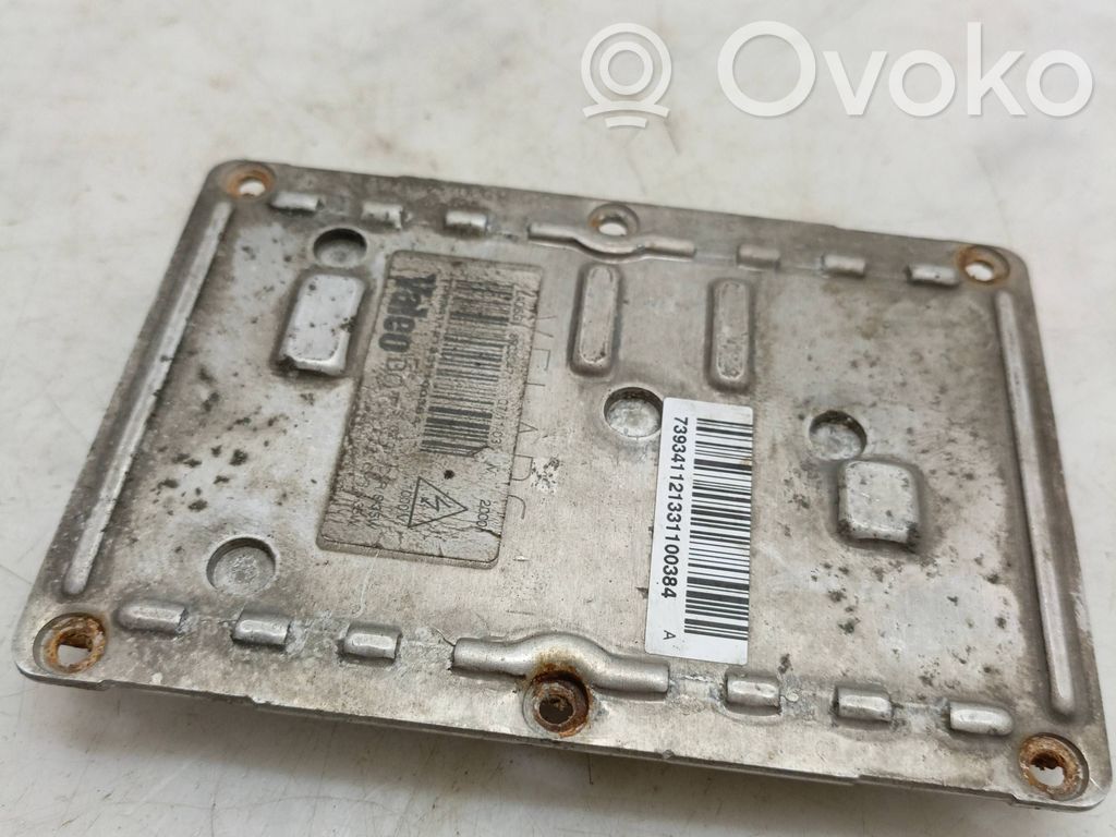 Audi A4 S4 B6 8E 8H Xenon control unit/module 