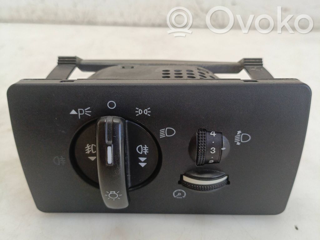 Ford Mondeo Mk III Interruptor de luz 