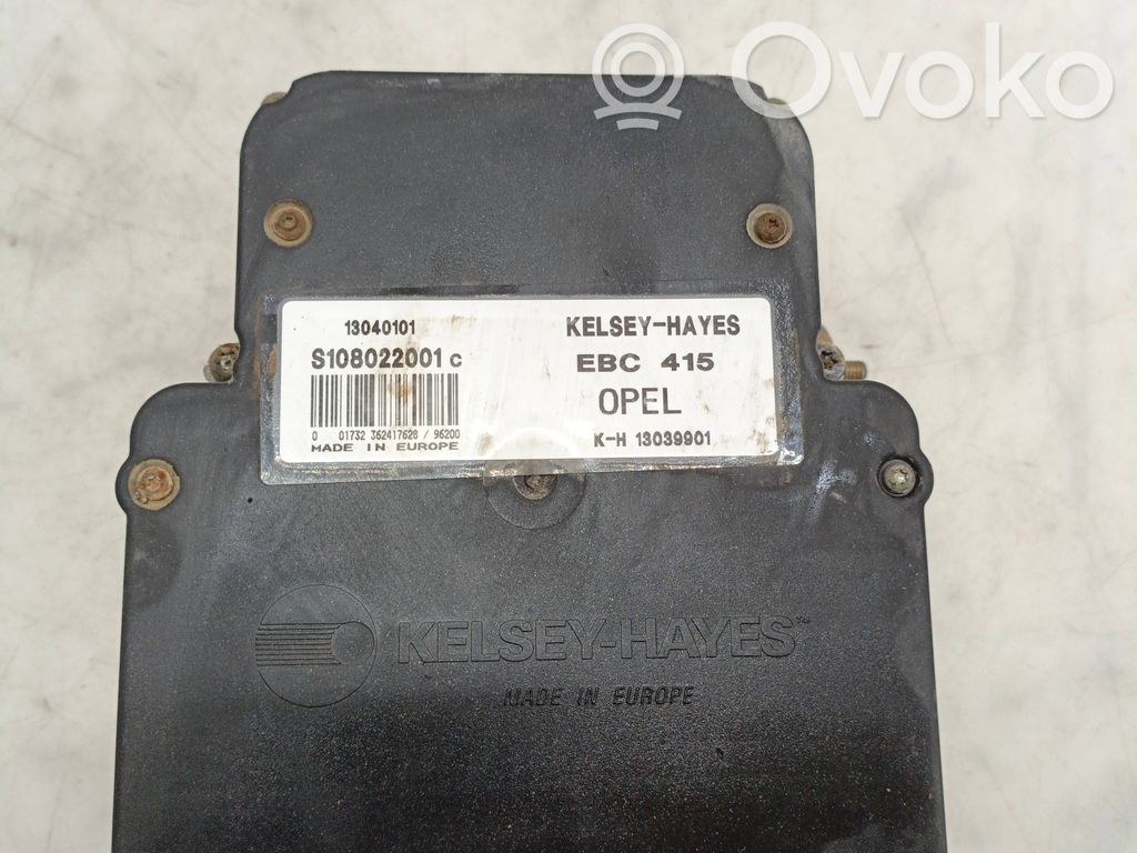 Opel Sintra ABS bloks 