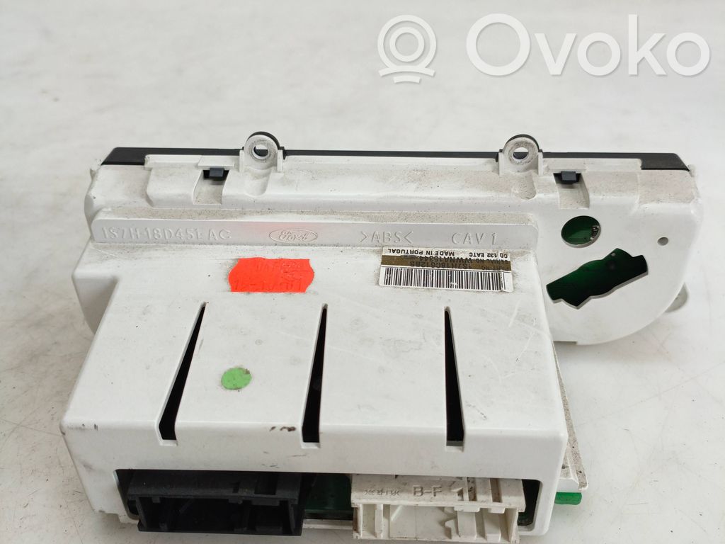 Ford Mondeo Mk III Climate control unit 