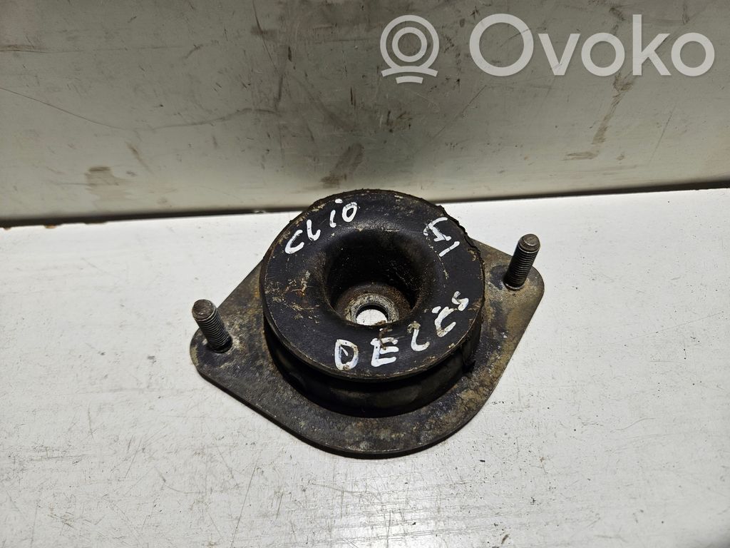 Renault Clio I Pagalvė pavarų dėžės 