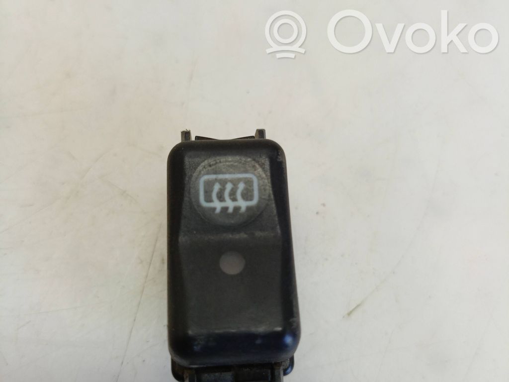 Mercedes-Benz E W124 Windscreen/window heater switch 