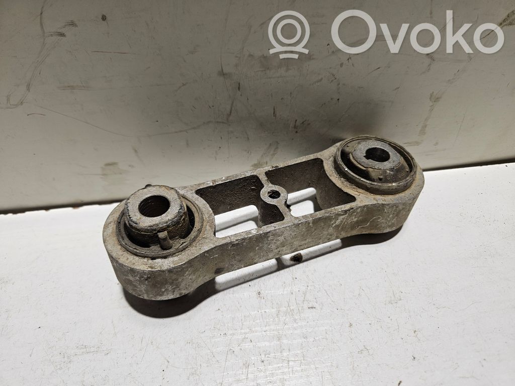 Engine mount bracket   7700411189