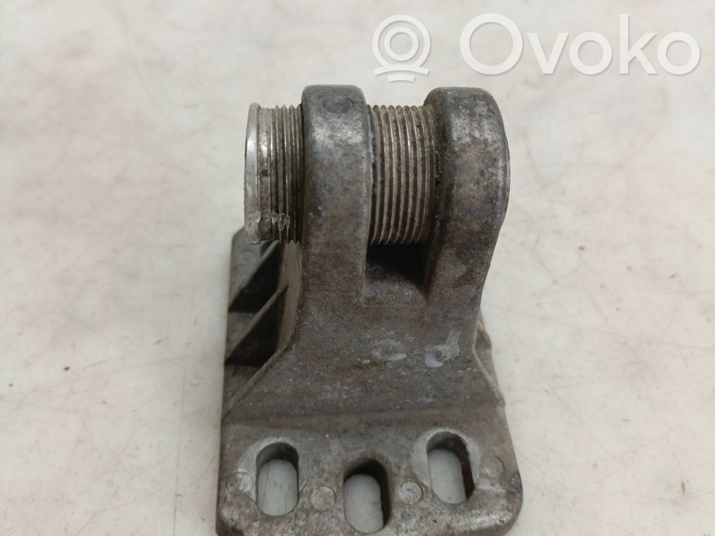 Audi 100 S4 C4 Front bumper mounting bracket 