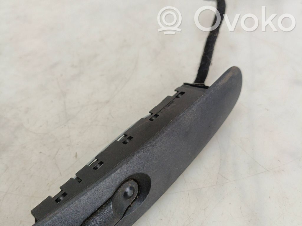 Opel Vectra B Electric window control switch 