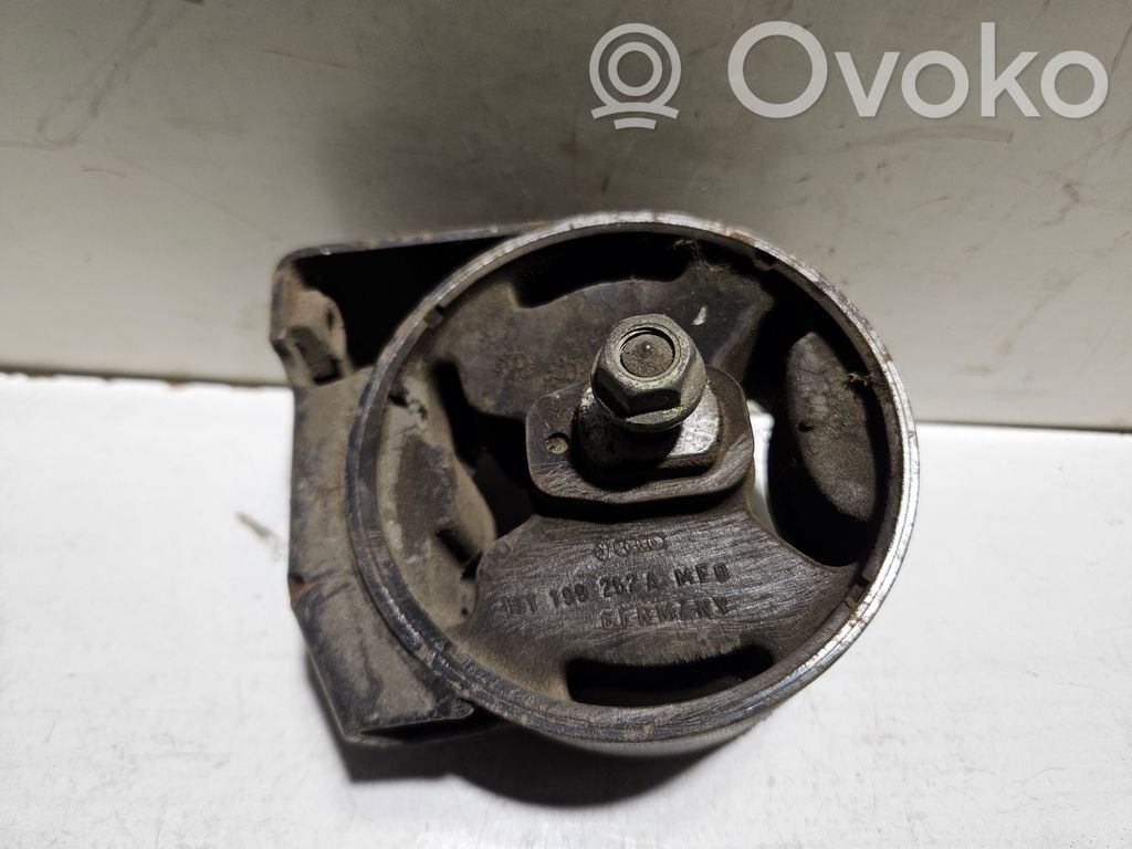 Volkswagen Golf II Support de moteur, coussinet 