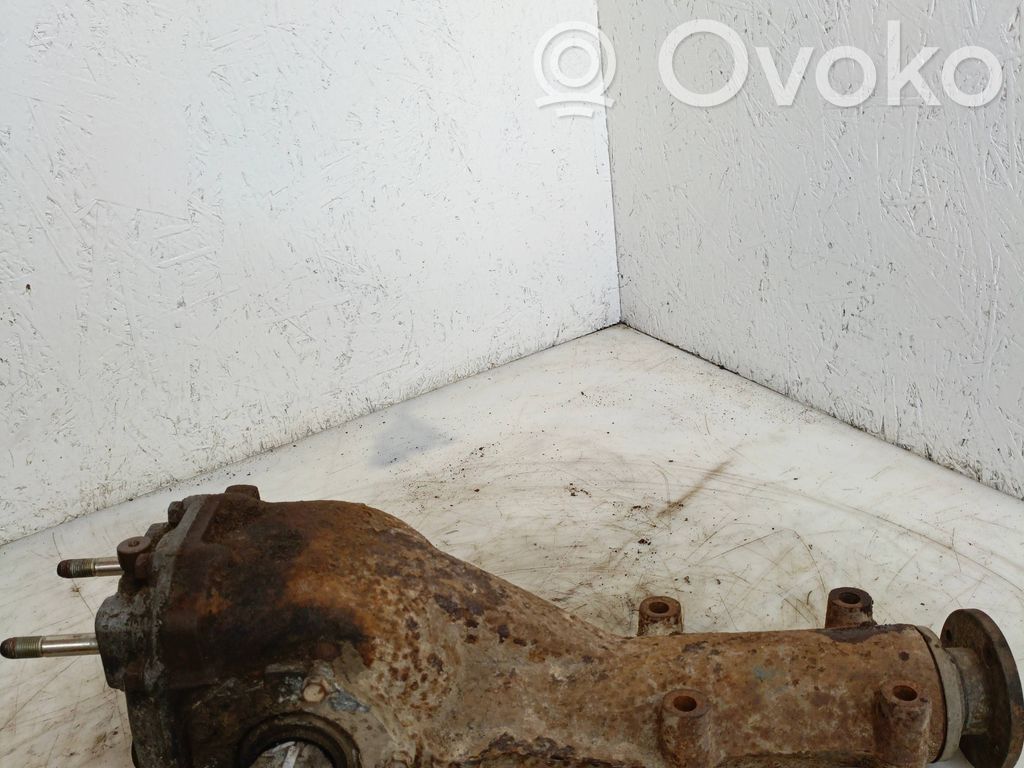 Subaru Legacy Rear differential 