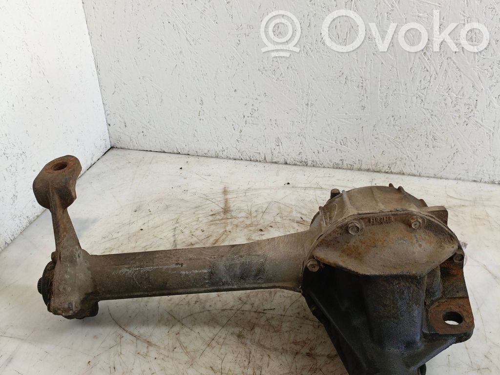KIA Retona Diferencial delantero 