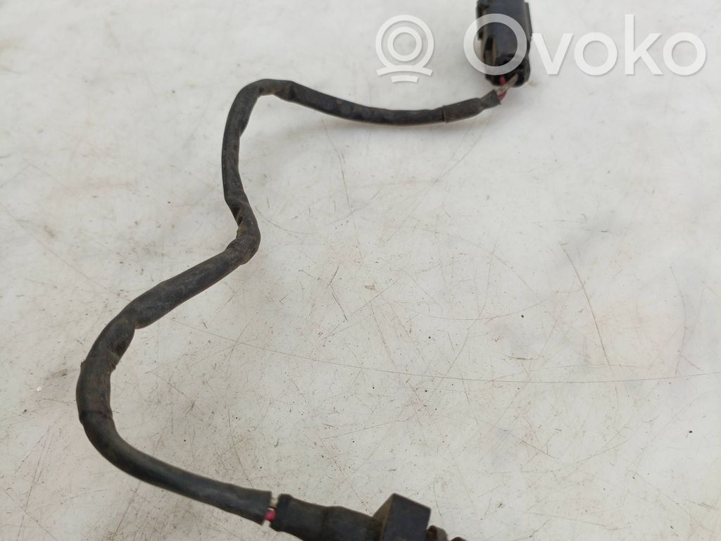 Volvo S80 Kloķvārpstas stāvokļa sensors 