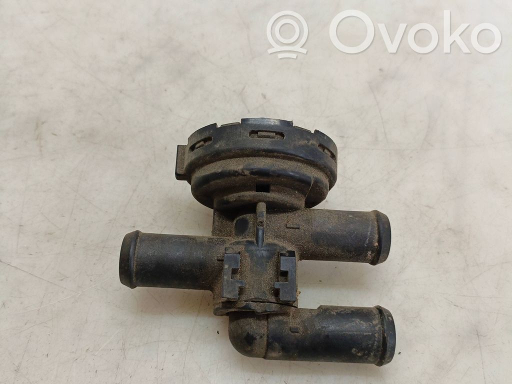 Saab 9-5 Coolant heater control valve 