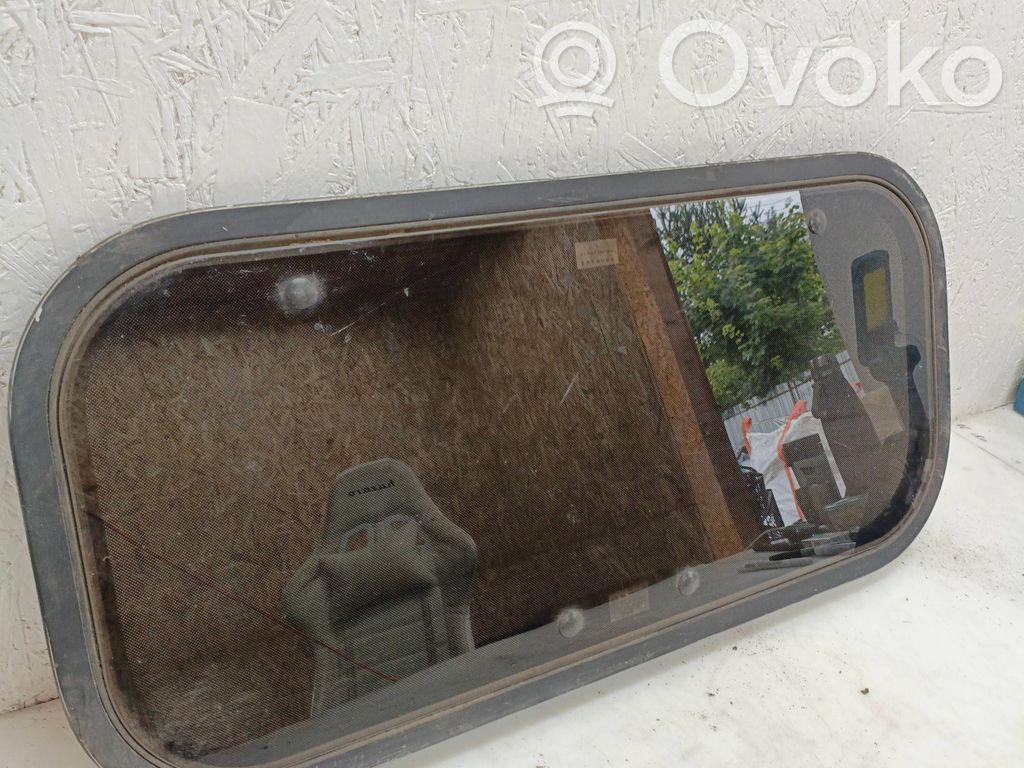 Renault Espace III Lūkas stikls 