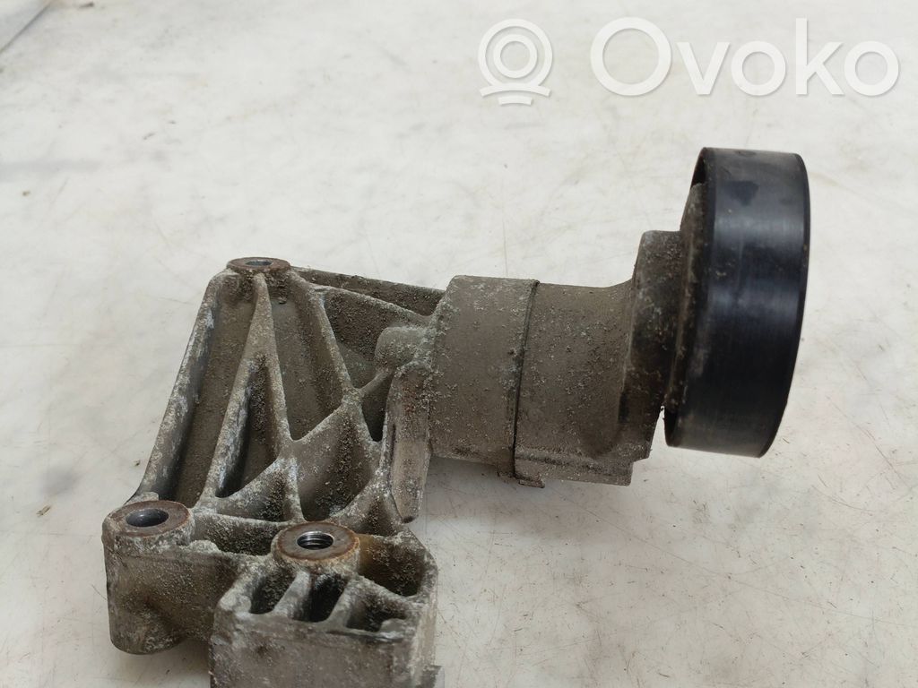 Opel Meriva A Tensor de correa del alternador 