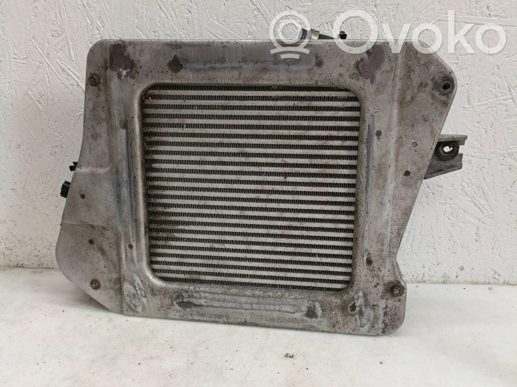 Nissan X-Trail T30 Radiatore intercooler 
