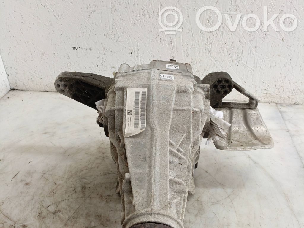 Porsche Macan (95B) Rear differential 