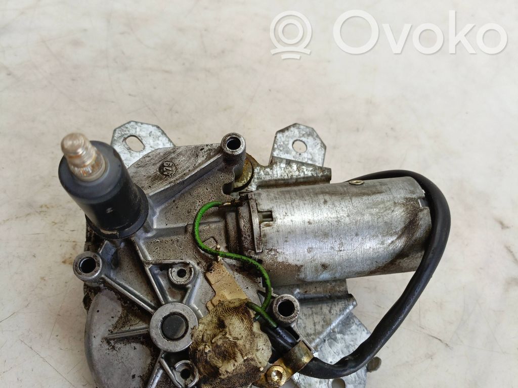 Nissan Terrano Rear window wiper motor 