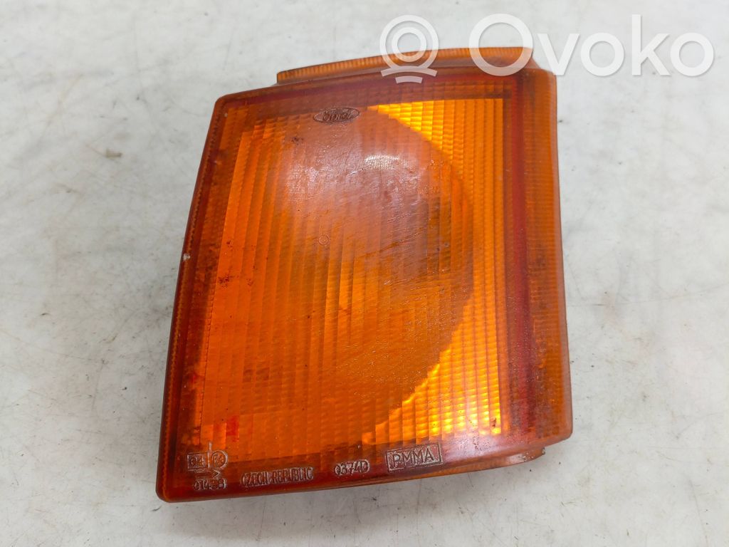 Ford Transit Front indicator light 