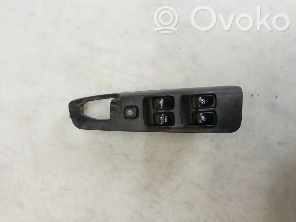 Daewoo Nubira Electric window control switch 