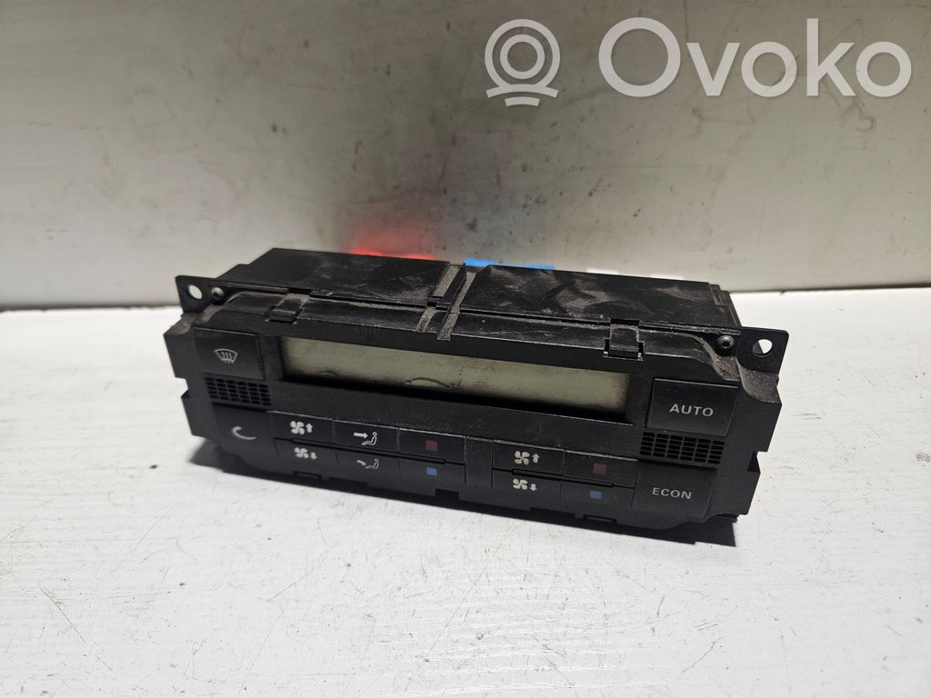 Ford Galaxy Climate control unit 