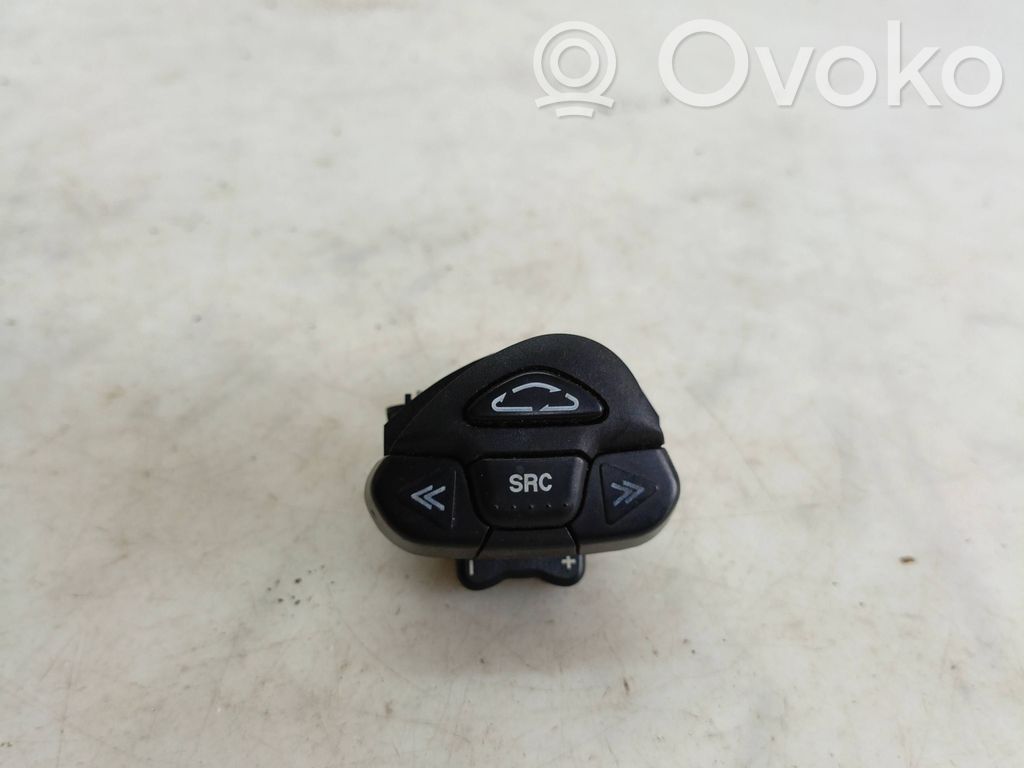 Nissan Almera Tino Multifunctional control switch/knob 
