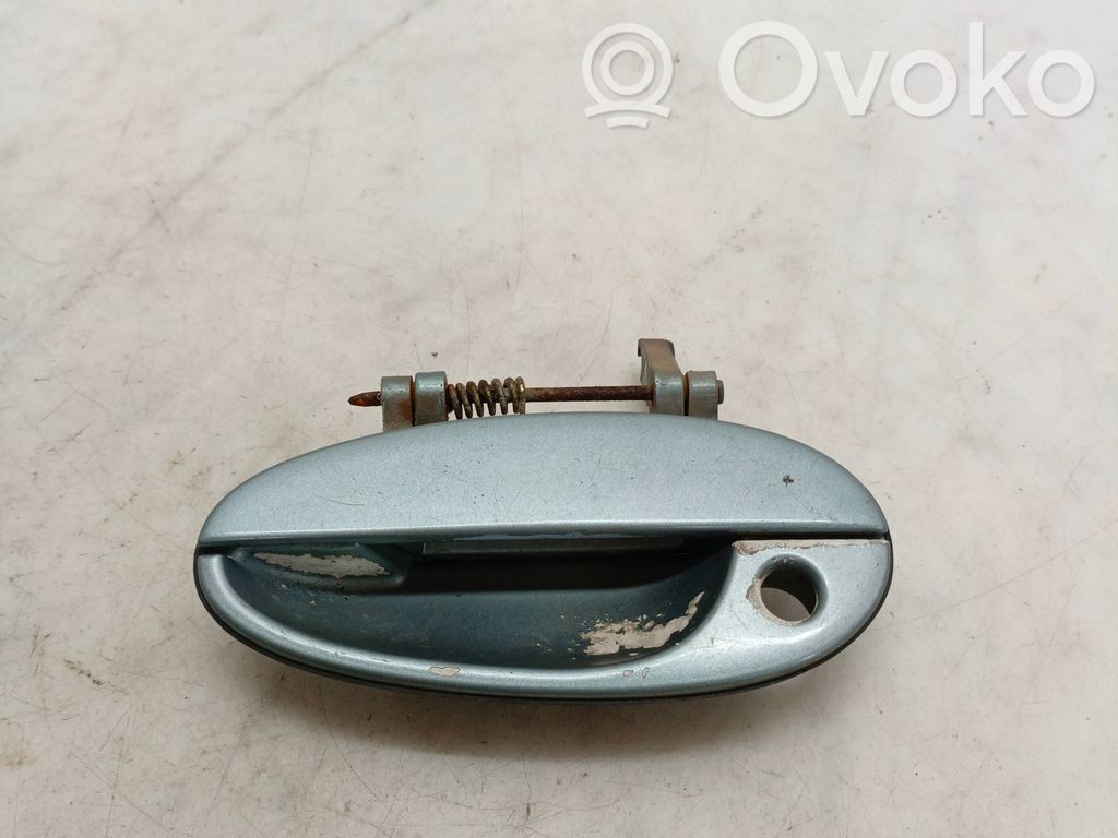Daewoo Nubira Крышка передний дверной ручки 